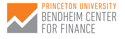 Bendheim Center for Finance